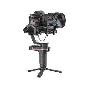 Zhiyun WEEBILL-S Zoom Pro Package