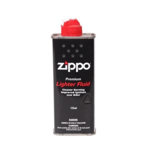 Zippo Premium Lighter Fluid 125ml