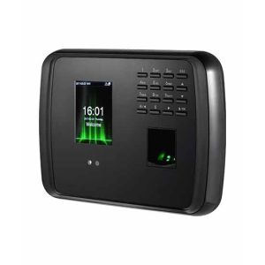 ZKTeco 3 in 1 Multi Biometric Device (MB460)