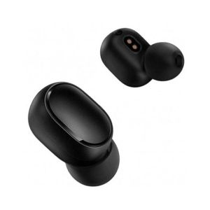 ZS Shops True Wireless Earbuds Black 