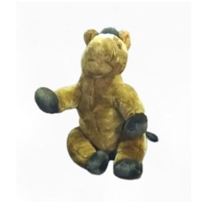 ZT Fashions Stuffed Camel Toy