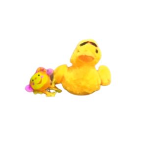 ZT Fashions Stuffed Toy Set Of 2 (0083)