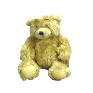 ZT Fashions Stuffed Bear Toy For Kids 