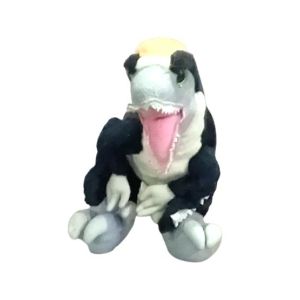 ZT Fashions Stuffed Dinosaur Toy