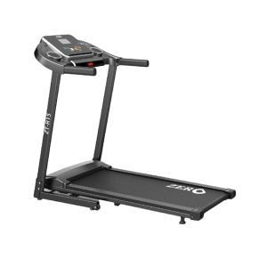 Zero Healthcare Physioheal Treadmill Black (ZT-R15)