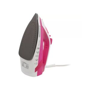 Black & Decker Steam Iron Pink (AJ2200)