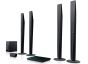 iShopping - Sony 5.1ch Blu-ray Home Cinema System with Bluetooth (BDV-E6100)