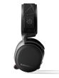 SteelSeries Arctis 7 2019 Edition Wireless Gaming Headset Black