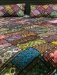 iShopping - Cano Cristles Traditional Sindhi Rilli Bedsheet (King Size)