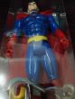 M Toys Simple Superman Figure for Kids