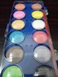 M Toys Water Colour Palette Small (Set of 12) 