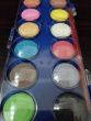 M Toys Water Colour Palette Small (Set of 12) 