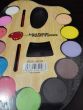 M Toys Water Colour Palette (Set of 12)