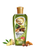 iShopping - Golden Pearl Hello Hair 10 Natural Herbal Hair Oil 100ml