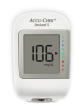 AccuChek Instant S Glucometer