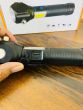 MKSS Heavy Duty Multi Functional LED Flashlight Torch