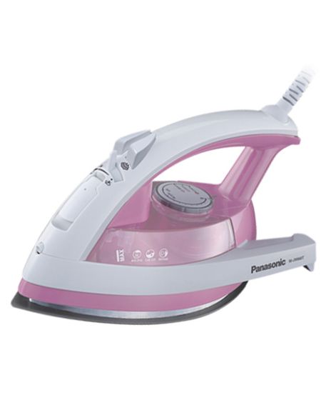 iShopping - Panasonic Steam Iron (NI-JW660)