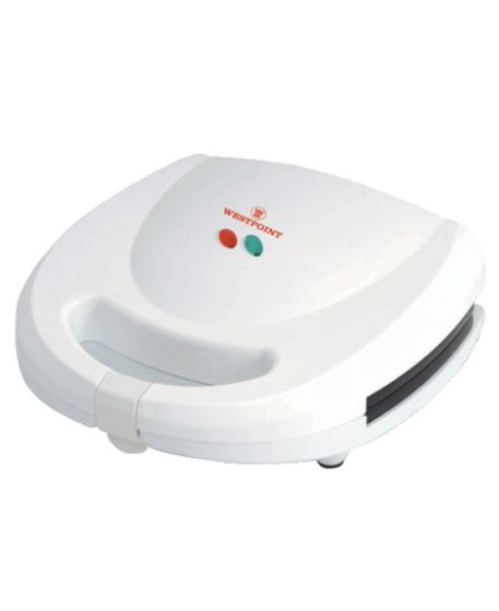 iShopping - Westpoint 2 Slice Sandwich Maker (WF-636)