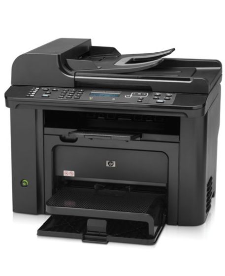 HP LaserJet M1536DNF Pro Multifunction Printer