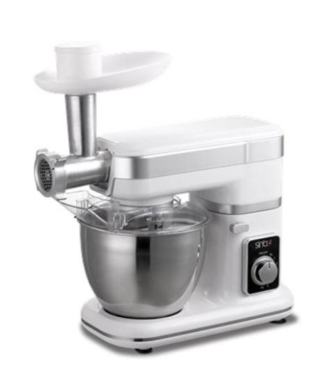 Sinbo Stand Mixer With Meat Grinder (SMX-2760)