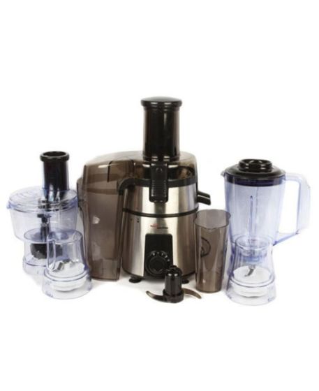 iShopping - Gaba National Food Processor (GN-924DLX)