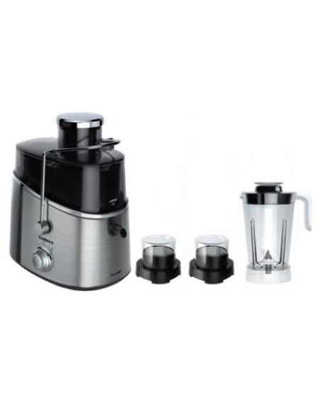 Westpoint Deluxe Juicer Blender & Grinder 4-in-1 (WF-1820)