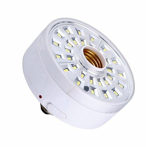 iShopping - MKSS Rechargeable Emergency Light