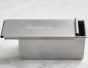 The Sam's Loaf & Bread 11" Baking Pan Aluminium Steel