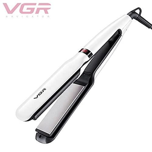 VGR Professional Hair Straightener (V-511)