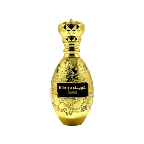 iShopping - Surrati Spray Kibriya Perfume For Women - 100ml (101044219)