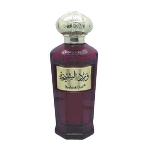 Surrati Spray Ward Al Sheikha Perfume For Unisex - 100ml (201055017)