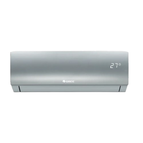 iShopping - Gree Pular Series Heat & Cool Inventer Split Air Conditioner 1.5 Ton (18 PITH 11S)