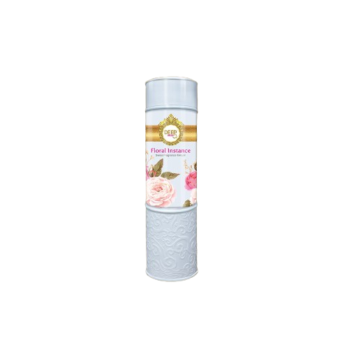 iShopping - Deep Fresh Talcum Powder Floral Instance - 200gm