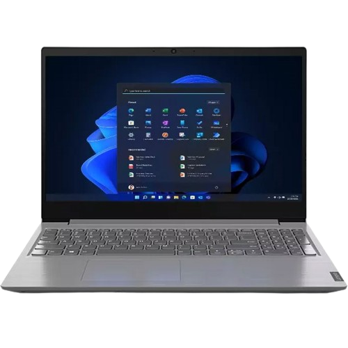 iShopping - Lenovo V15 G4 15.6" FHD AMD Ryzen 5 7520U 8GB 512GB SSD Laptop Arctic Grey (82YU00W9IN)