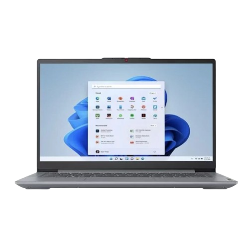 iShopping - Lenovo Ideapad Slim 3 14" Core i5 12th Gen FHD Display 8GB 512GB SSD Laptop Grey