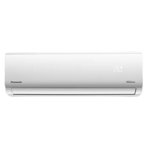 Panasonic Inverter T3 Heat and Cool Split Air Conditioner 1.5 Ton White (UE18XKF-9-INV)