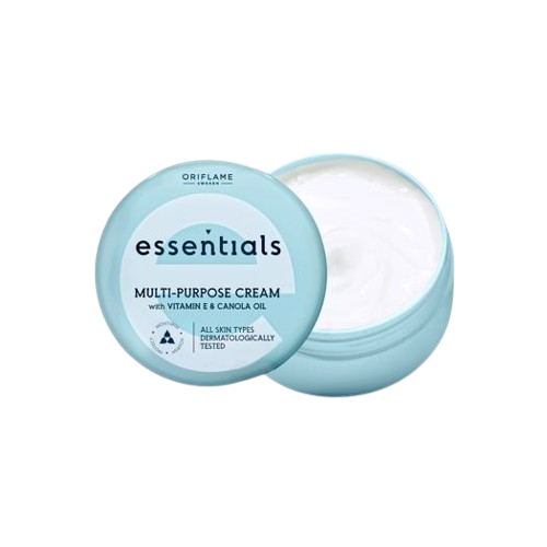 iShopping - Oriflame Essentials Multi-Purpose Cream 150ml (35767)