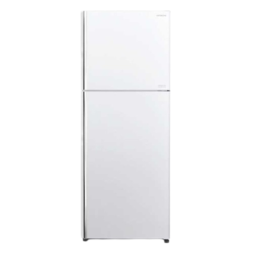 iShopping - Hitachi Inverter Control Freezer-on-top Refrigerator 17.5 Cu ft (R-VX500)