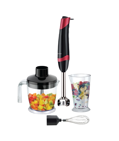 iShopping - Westpoint Hand Blender with Chopper (WF-9816)