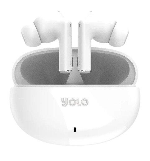 iShopping - Yolo Yopod Pro Wireless Earbuds