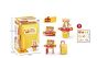 iShopping - Little Angels 4 In 1 Fast Food Suitcase Toy For Kids