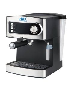 Anex Espresso Coffee Machine (AG-826)