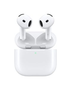 Apple AirPods 4 ANC - White