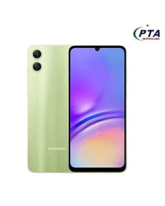 Samsung Galaxy A05-Light Green-64GB - 4GB RAM