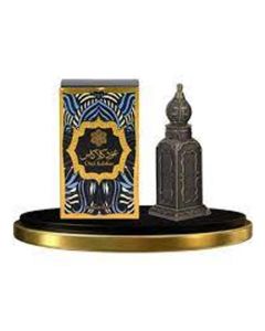 Surrati Oud Kalakas Attar For Men - 18ml (201055308)