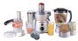 iShopping - Jackpot Food Processor 9-in-1 Silver (JP-997)