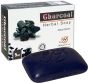 Herboganic Charcoal Herbal Soap