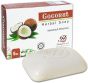 Herboganic Coconut Herbal Soap