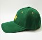 iShopping - Kings Pakistan Sports Cap - Green