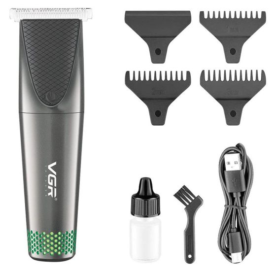 iShopping - VGR Professional Hair Trimmer (V-925)